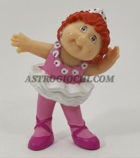 CABBAGE PATCH KIDS FIGURE PVC