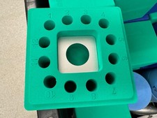 Fisherbrand controlled freeze - controlled,