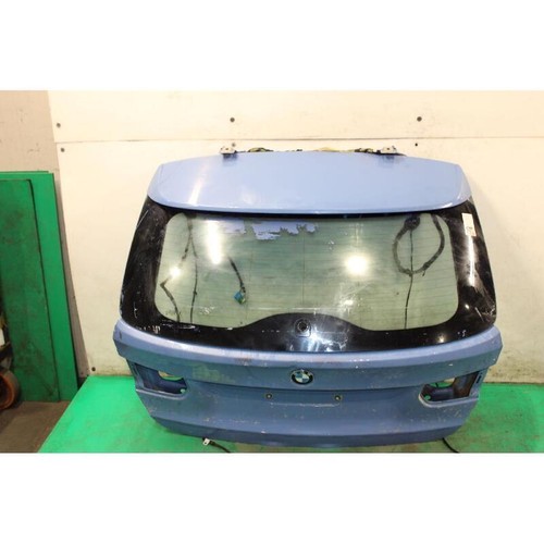 Portello post bmw serie - post.,