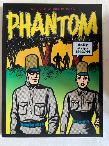 Phantom - phantom,