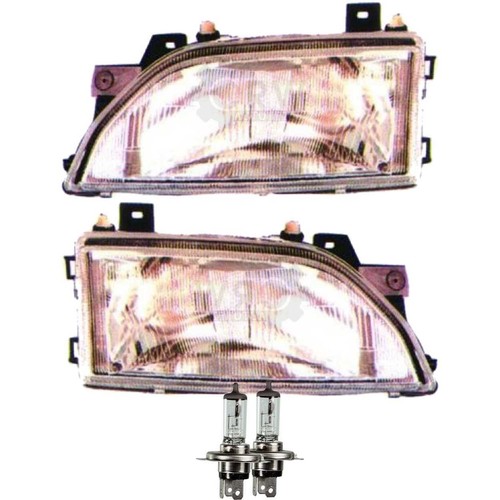 Set fari per - fari, v