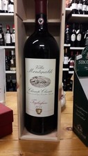 MAGNUM CHIANTI CLASSICO LT.3