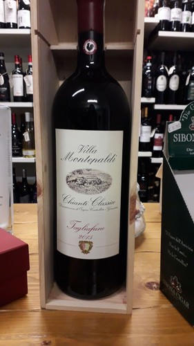 Magnum chianti classico - chianti,