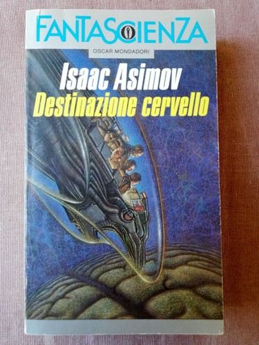 Isaac asimov destinazione - isaac,