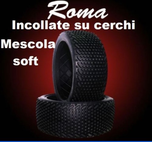Hotracetyres gomme cerchi - hotracetyres,