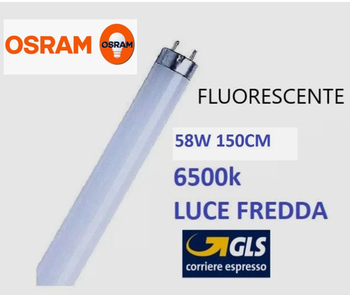 Lampada neon g13 - neon,