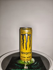 Monster Ultra Citra 2022 Corea