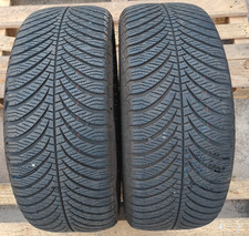 GOMME N°02 PNEUMATICI 195/55R145 88H GOODYEAR 4S 4 STAGIONI RIF 3655