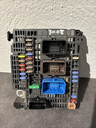 Bsm z03 9810296180 - bsm,