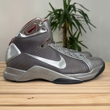 Taglia 13 - Nike Hyperdunk
