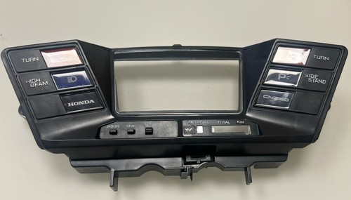 Honda cn250 cover - honda, cruscotto