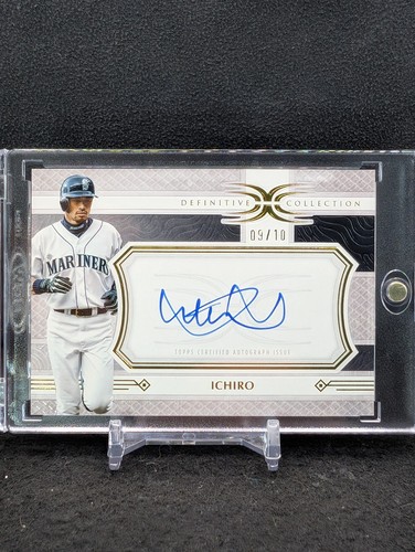 2025 topps definitive - topps,