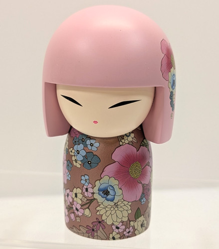 Kimmidoll collezione aina - kimmidoll,