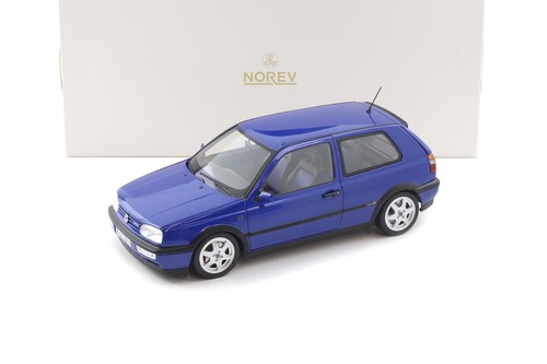 Norev golf iii 3 - 3, gti