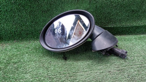 Specchietto retrovisore - specchietto,