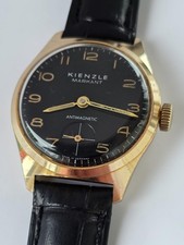 Kienzle Markant orologio uomo