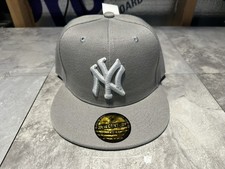 Cappello berretto New York