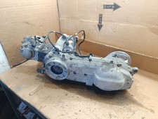 BLOCCO MOTORE COMPLETO "G358E"