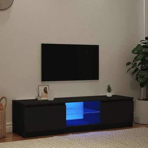 Mobile porta luci led - mobile, tv