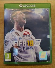 Gioco Xbox One - Fifa 18 - Italiano