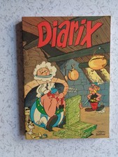 DIARIX DIARIO DI ASTERIX