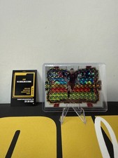 Panini Select Soccer 2017 2018 Edin Dzeko Field Level White /99