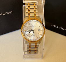 Orologio Hamilton American