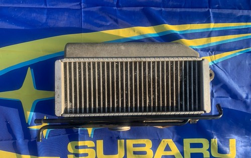 Intercooler originale - intercooler,