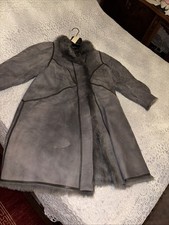 Bellissima Giacca Pelliccia