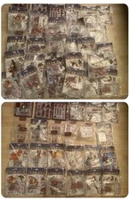 IRON MAN DEAGOSTINI MARK III COSTRUISCI L'ARMATURA DI TONY STARK,LOTTO 37 USCITE