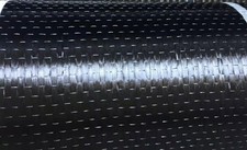 Panno in fibra di carbonio