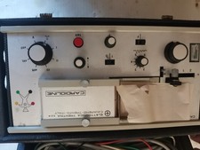 Elettrocardiografo D'epoca