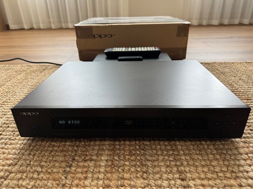 Oppo blu ray - blu-ray, disk