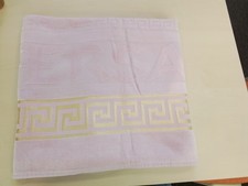 Telo mare Versace Home Medusa