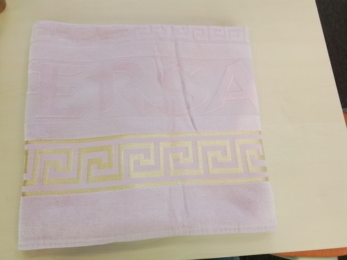 Telo mare versace home - versace,