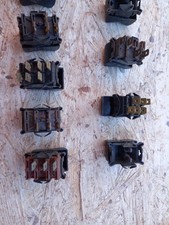 Fiat 124 Spider/coupè:lotto