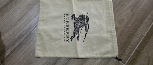 Borsa antipolvere burberry - borsa,