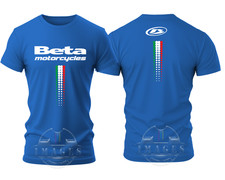 T-SHIRT BETA RACING maglietta