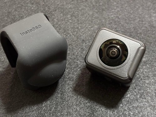 Insta360 one action - insta360, rs