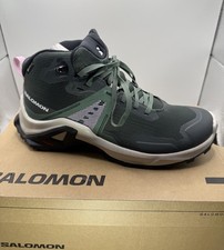 Salomon X RAISE MID GTX -