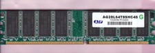 1 GB PC-3200 ATP