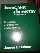 Inorganic Chemistry