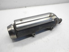 SCARICO MARMITTA YAMAHA