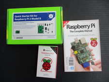 Raspberry Pi 2 Model B 1GB