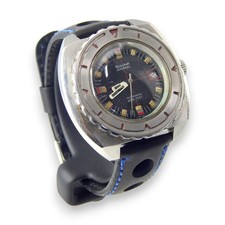 Orologio Vintage Bulova