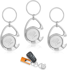 Gettoni per Carrello Della