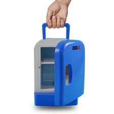 Mini frigorifero litri - 4,
