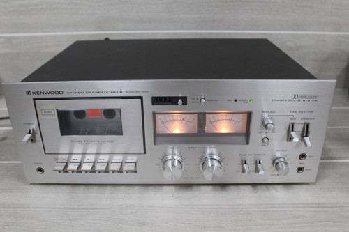 Cassettiera kenwood 1030 - kenwood, kx-1030