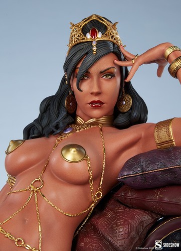 Dejah thoris premium format - thoris,
