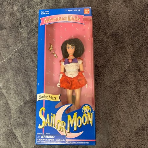 Sailor moon mars - sailor,